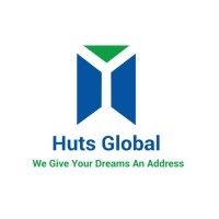 Huts Global logo - Similar company to The Fly Estates