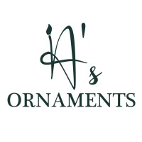 A's ornaments logo - Similar company to Konstruma Építész-Mérnök Tervező-Tanácsadó Kft.