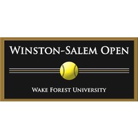 Winston-Salem Open At Wake Forest University