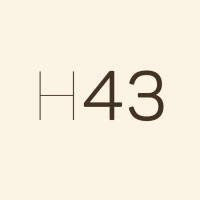 House 43 logo - Similar company to Felika