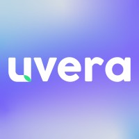 Uvera logo - Similar company to Irama
