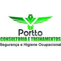 Portto Consultoria e Treinamentos em Segurança e Saúde no Trabalho logo - Similar company to Lingreen Office