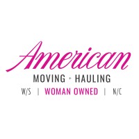 AMERICAN MOVING AND HAULING logo - Similar company to Revsystems