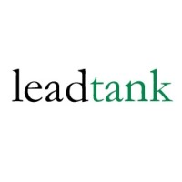Leadtank, Inc. logo - Similar company to Robosoft