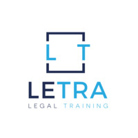 LETRA Legal Training logo - Similar company to Tracest