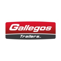 GALLEGOS TRAILERS USA logo - Similar company to Nexa Trailers