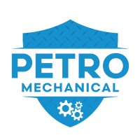 Petro Mechanical logo - Similar company to Flex Fleet Graphics