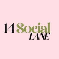 14 Social Lane logo - Similar company to For All Daughters