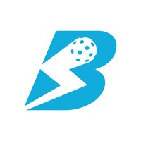 Bounce Pickleball logo - Similar company to Tychetools Partners