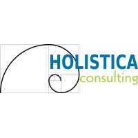 HOLISTICA CONSULTING logo - Similar company to Holistica Consulting Ltd