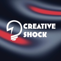 Creative Shock logo - Similar company to Data Style
