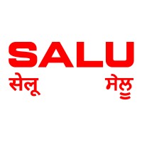SALU- Real Estate Company logo - Similar company to Algoson Software Pvt. Ltd. - A Custom Software Development Company