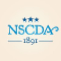 The National Society of The Colonial Dames of America logo - Similar company to Sunbird Creative