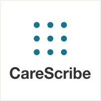CareScribe logo - Similar company to Worktribe