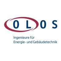 OLOS AG logo - Similar company to Planbaar
