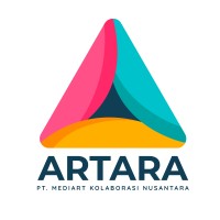 ARTARA logo - Similar company to Grovh Indonesia