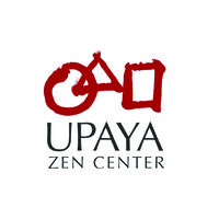 Upaya Zen Center logo - Similar company to Experiment Foundation