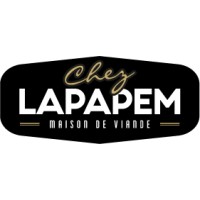 CHEZ LAPAPEM Restaurant et Traiteur logo - Similar company to Romans Viande