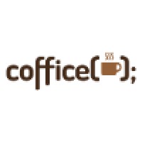Coffice logo - Similar company to Dgcal