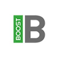 IB Boost logo - Similar company to Teamtek