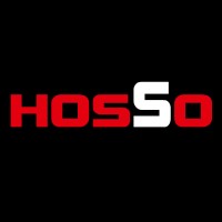 Grupa Hosso logo - Similar company to Hossoland