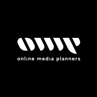 Online Media Planners logo - Similar company to Adcomms Media & Marketing Group