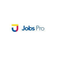 JobsPro.ai logo - Similar company to Finclusion