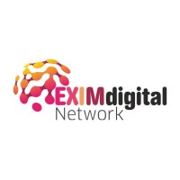 Exim Digital Network logo - Similar company to Trackifyy