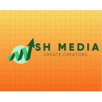 SH Media logo - Similar company to Performing Arts Workshop