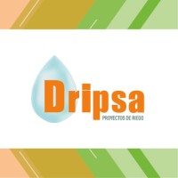 DripSA logo - Similar company to Aguacontrol
