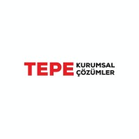 Tepe Kurumsal Çözümler logo - Similar company to Tepe Servis Ve Yönetim A.Ş.