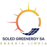 SOLED Greenergy SA logo - Similar company to Excellencia