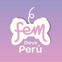 FemDevs Perú logo - Similar company to Cva Perú