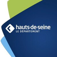Département des Hauts-de-Seine logo - Similar company to Conseil Départemental Du Val De Marne