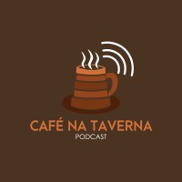 Café na Taverna Podcast
