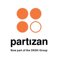 Partizan Health (now part of DKSH) logo - Similar company to Aunew