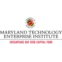 Chesapeake Bay Seed Capital Fund (CBSCF) logo - Similar company to Maryland Energy Innovation Accelerator