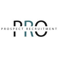 Prospect Recruitment SA logo - Similar company to Core Sight - Fibre Optic Solutions