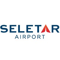 Seletar Airport logo - Similar company to Capajet