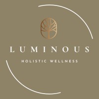 Luminous Holistic Wellness logo - Similar company to Zedflows