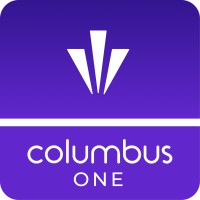 Columbus ONE logo - Similar company to Ecorun