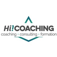 Hi!Coaching - Organisme de Formation logo - Similar company to Ifcep : Centre De Bilans De Compétences Et Organisme De Formation Professionnelle Continue