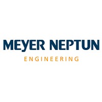 MEYER NEPTUN Engineering logo - Similar company to Gewo 3D