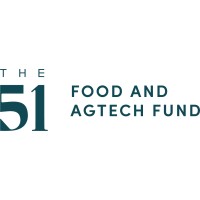 The51 Food and AgTech Fund logo - Similar company to The51