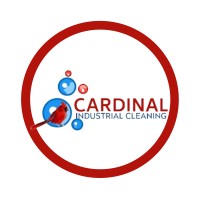 Cardinal Industrial Cleaning logo - Similar company to Illini Environmental, Llc