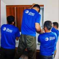 ANTALYA EV EŞYASI DEPOLAMA logo - Similar company to Bosch Antalya
