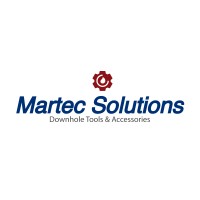 Martec Solutions LLC logo - Similar company to Rpm Downhole