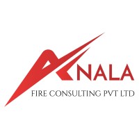 Anala Fire Consulting logo - Similar company to Sebara Engineering Private Ltd