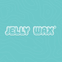 Jelly Wax logo - Similar company to Bk Spot