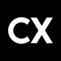 Coxxium logo - Similar company to Gepro Box